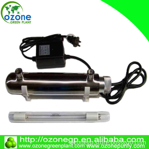 OGP-UV ultra violet ultraviolet radiation sterilization, sterilization rate can reach 99.9%